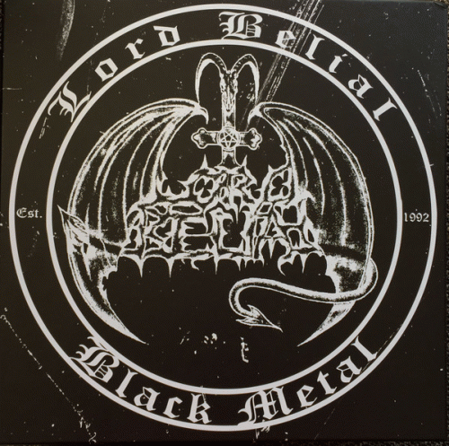Lord Belial : Black Metal